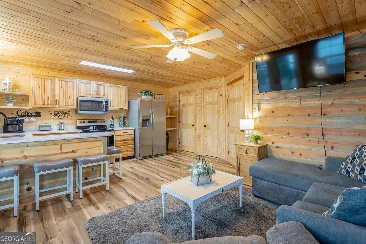 1346-1376 Peggy Lane Tunnel Hill - 15