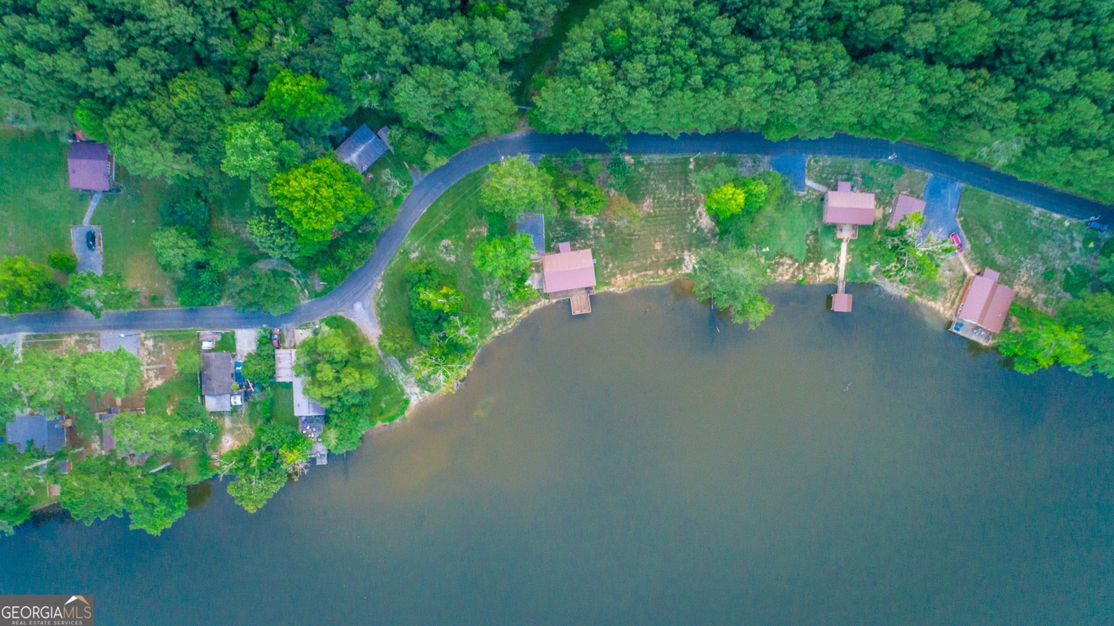 1346-1376 Peggy Lane Tunnel Hill - 2