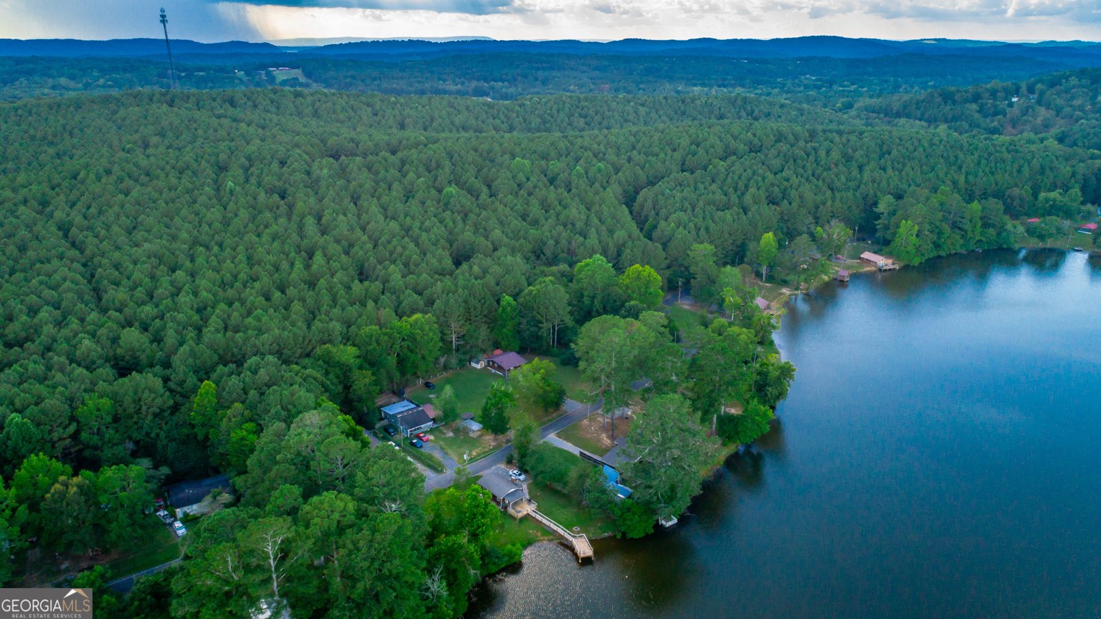 1346-1376 Peggy Lane Tunnel Hill - 35