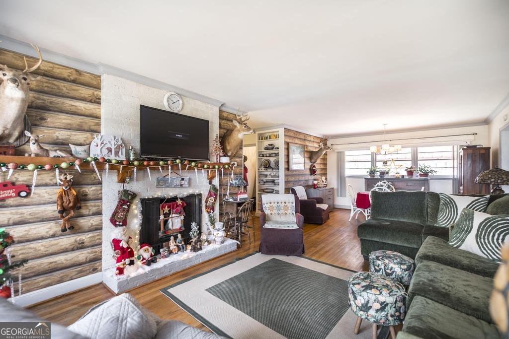 4004 Louisiana Avenue Soperton - 11