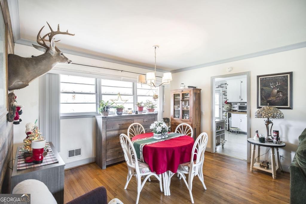 4004 Louisiana Avenue Soperton - 12