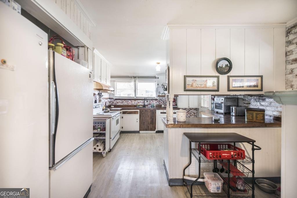 4004 Louisiana Avenue Soperton - 17