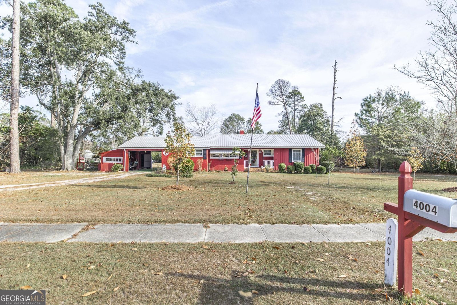 4004 Louisiana Avenue Soperton - 2