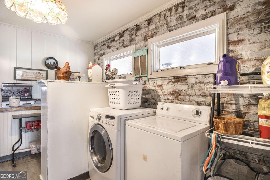 4004 Louisiana Avenue Soperton - 20