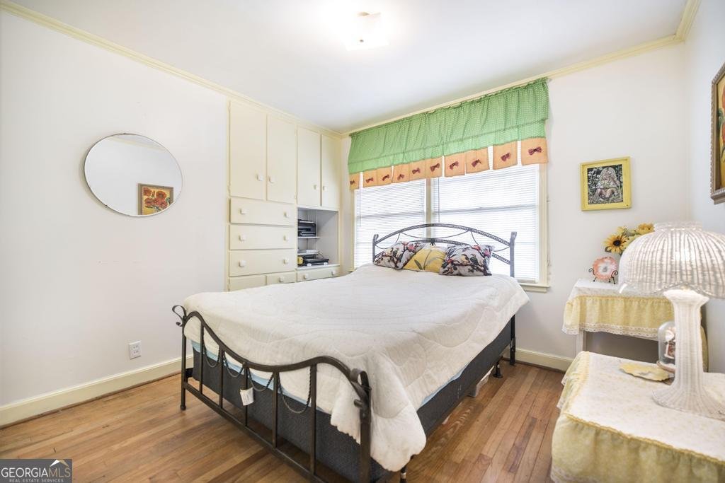 4004 Louisiana Avenue Soperton - 22