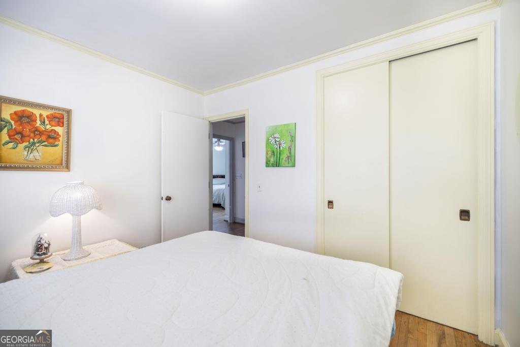 4004 Louisiana Avenue Soperton - 23