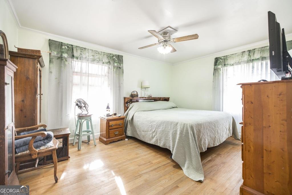 4004 Louisiana Avenue Soperton - 27