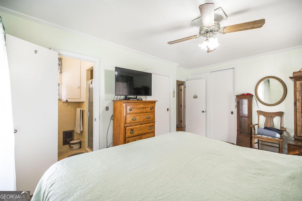 4004 Louisiana Avenue Soperton - 28