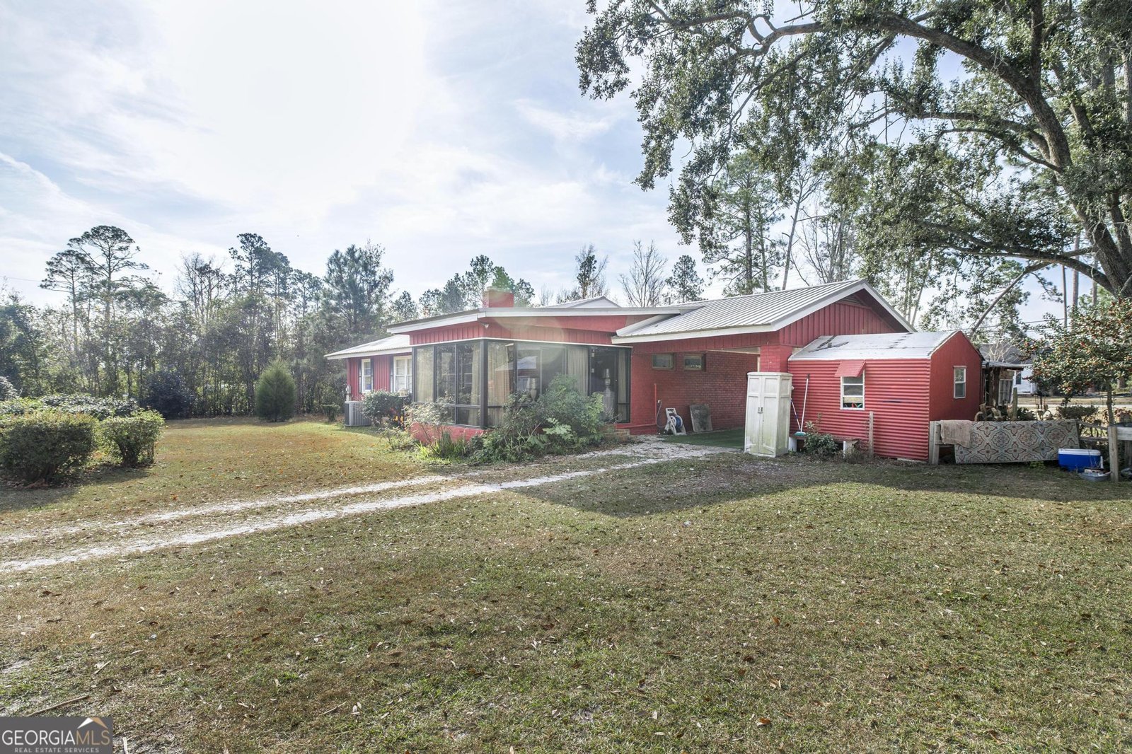 4004 Louisiana Avenue Soperton - 30