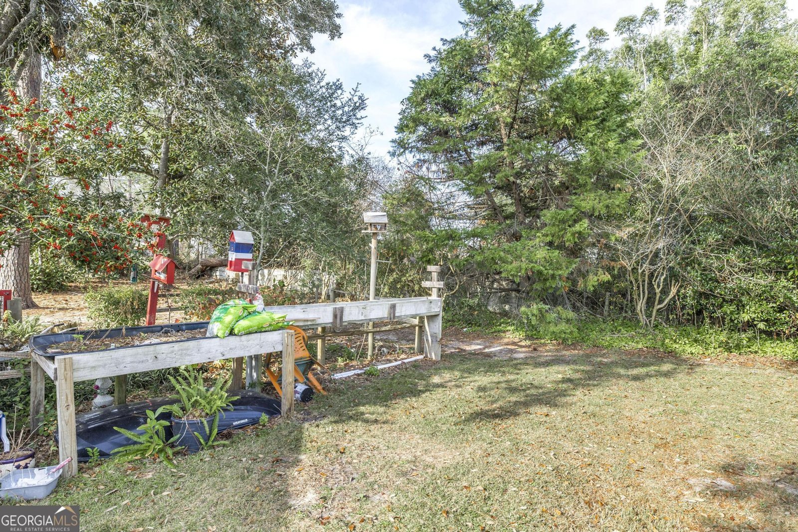 4004 Louisiana Avenue Soperton - 35