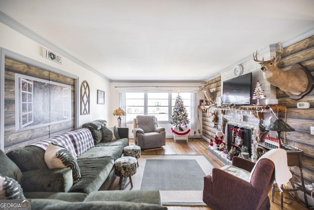 4004 Louisiana Avenue Soperton - 9