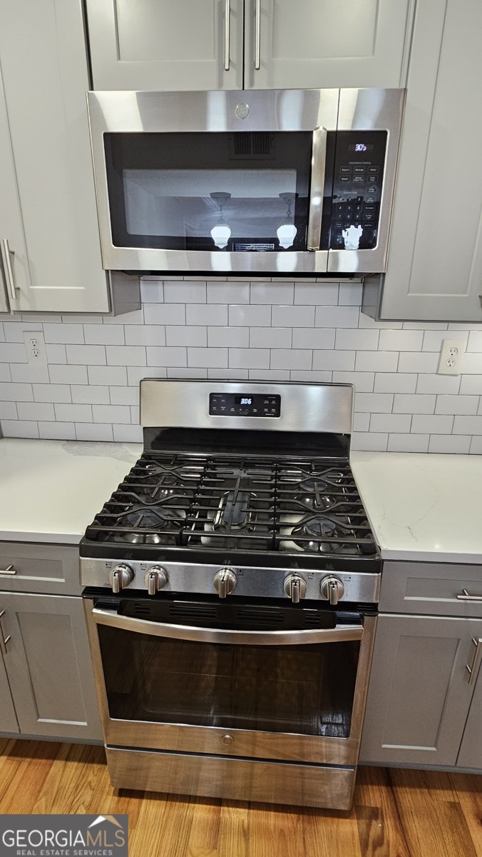 321 Tuxworth Circle Decatur - 7