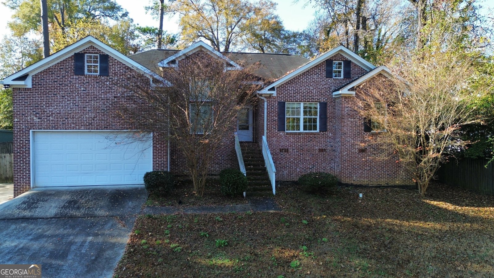 1224 Timberlane Drive Macon - 1