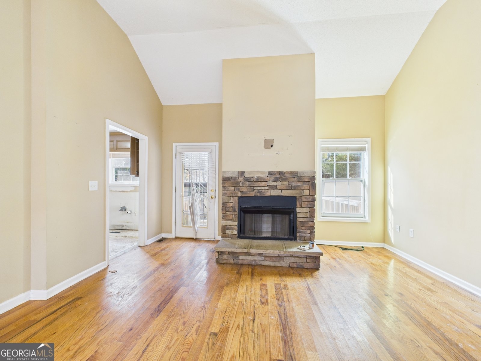 1224 Timberlane Drive Macon - 2