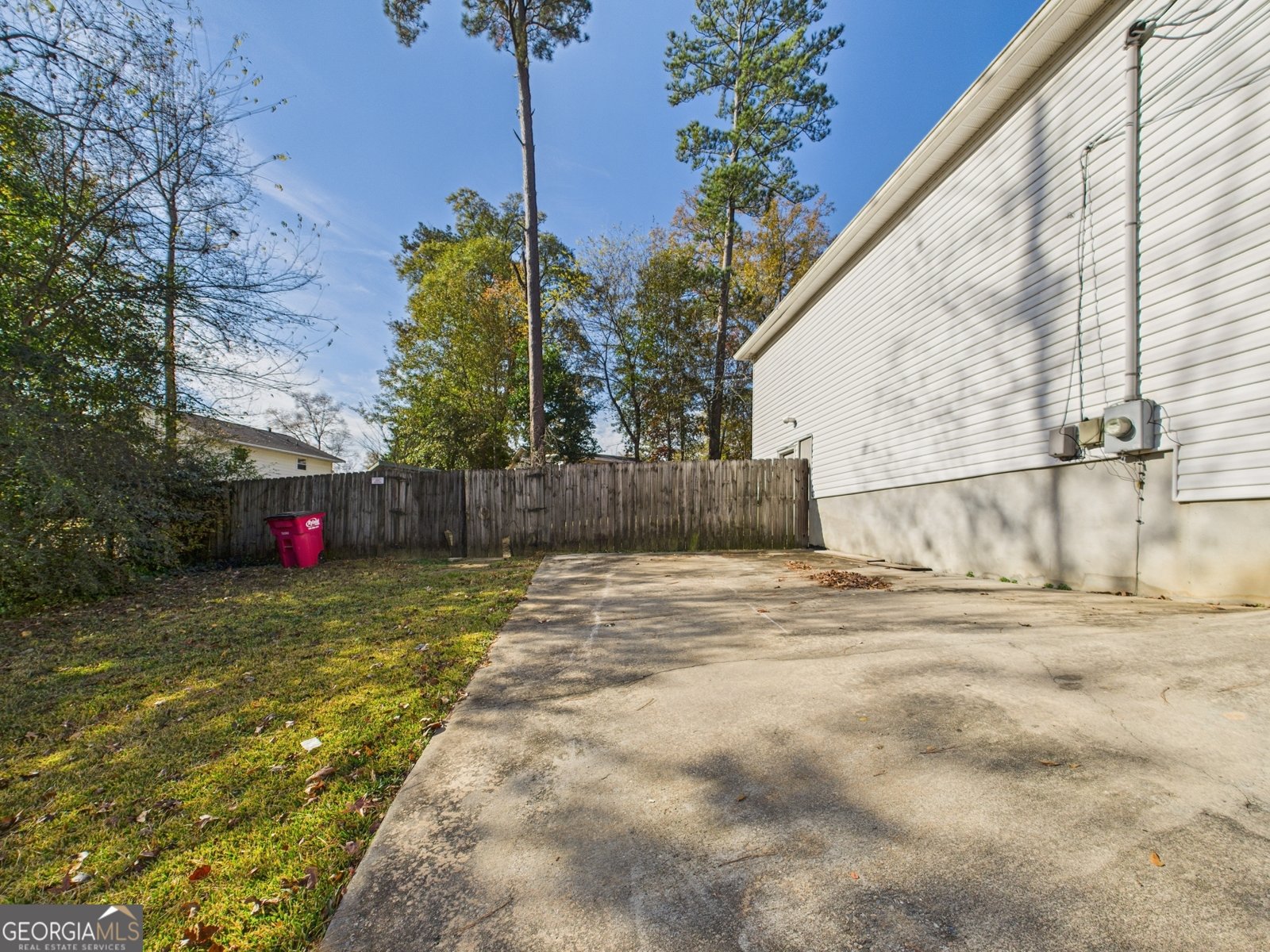 1224 Timberlane Drive Macon - 23