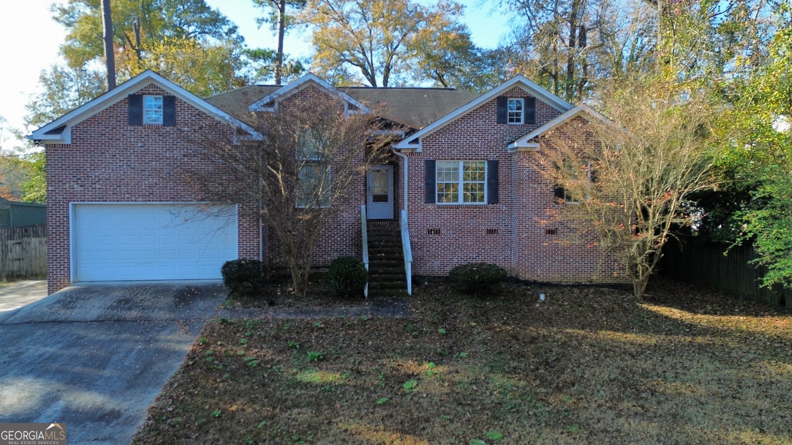 1224 Timberlane Drive Macon - 24