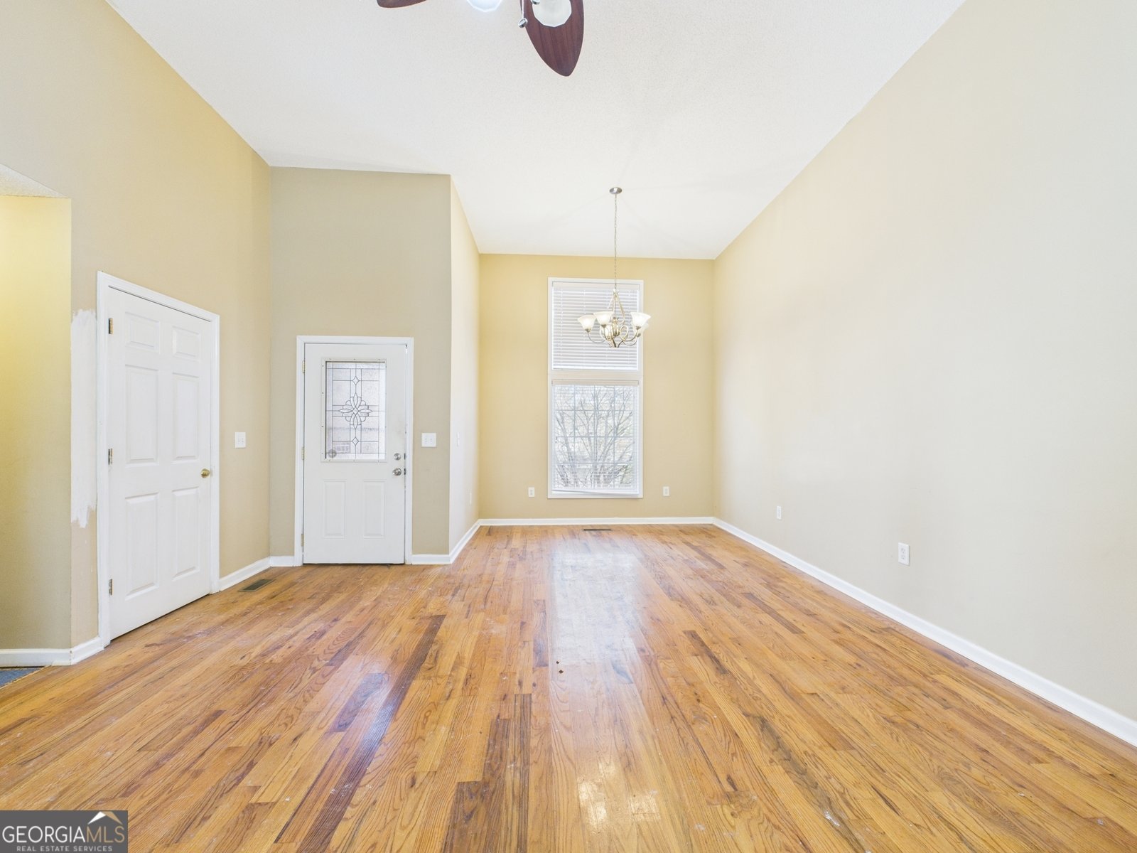 1224 Timberlane Drive Macon - 3