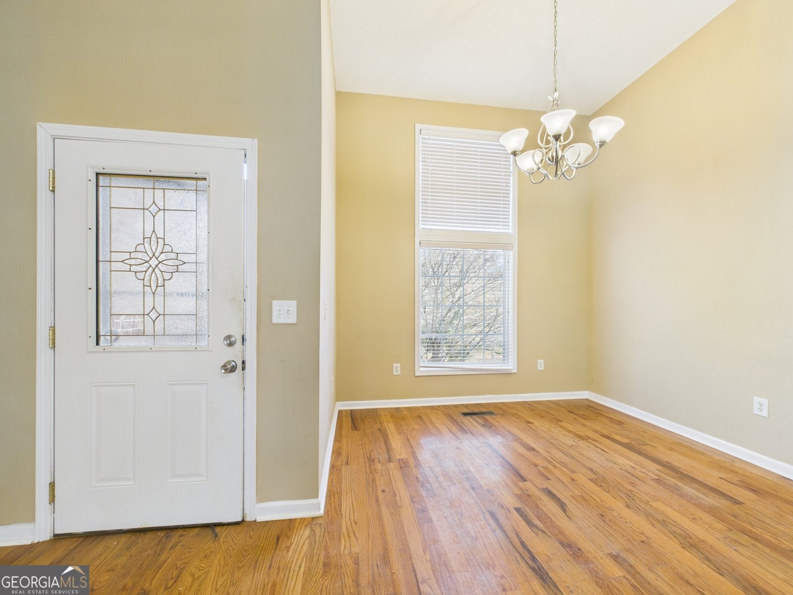 1224 Timberlane Drive Macon - 4