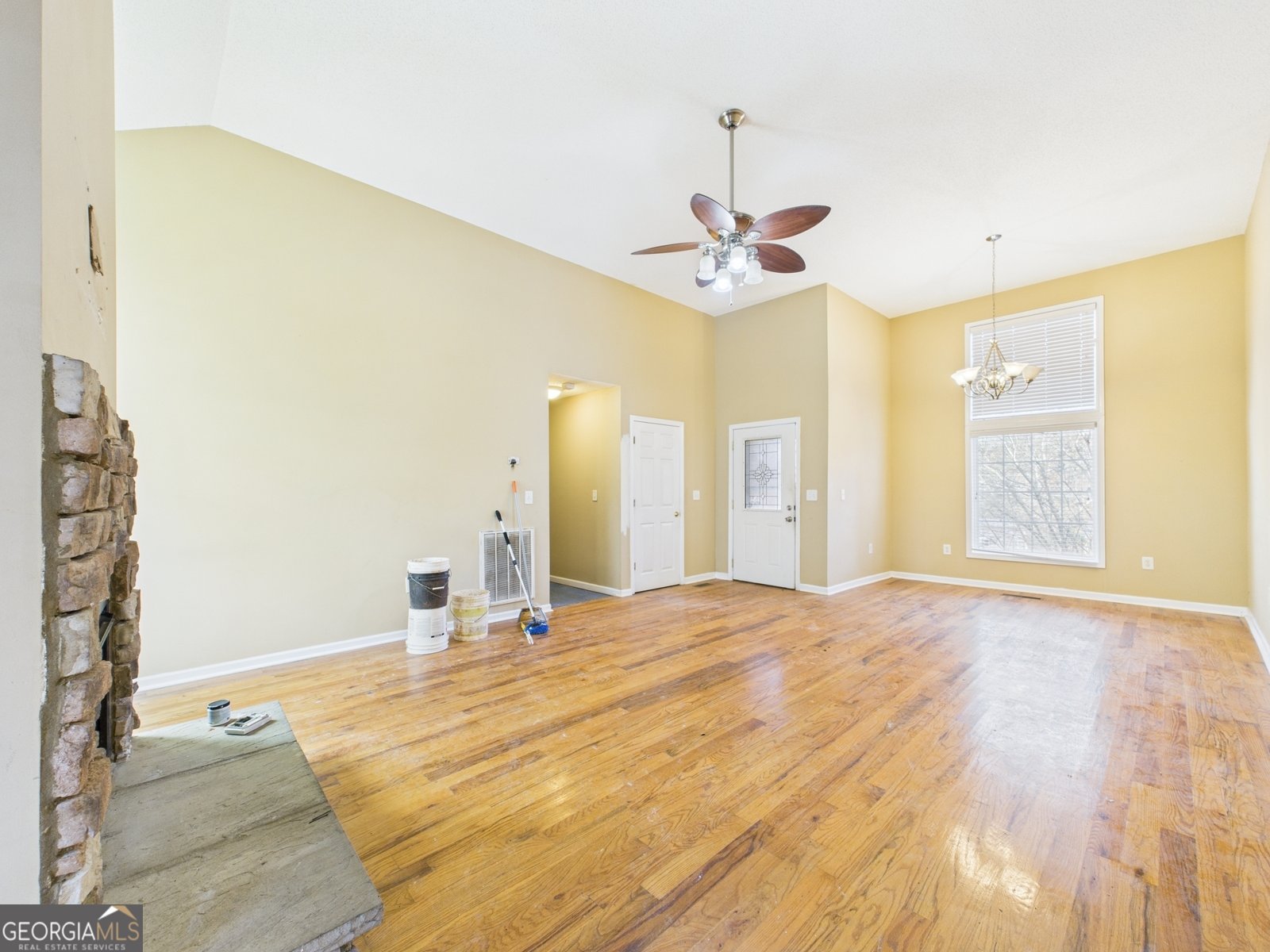 1224 Timberlane Drive Macon - 5