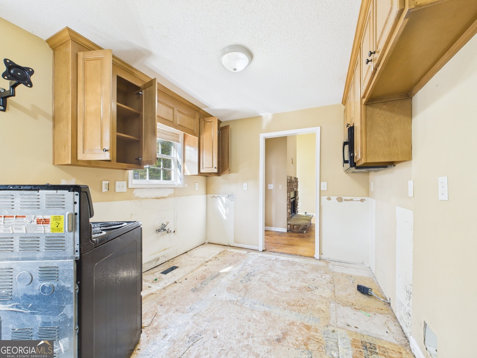 1224 Timberlane Drive Macon - 6