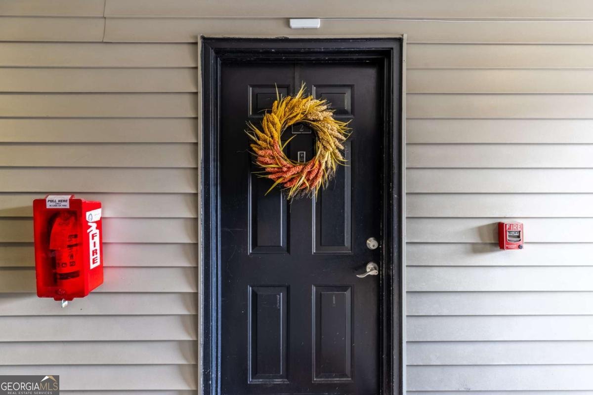 2657 Lenox Road Atlanta - 2