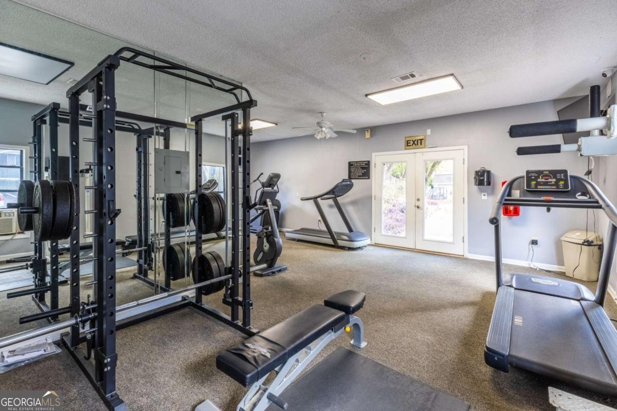 2657 Lenox Road Atlanta - 50