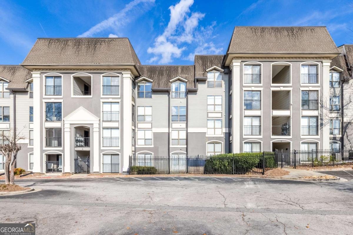 2657 Lenox Road Atlanta - 52