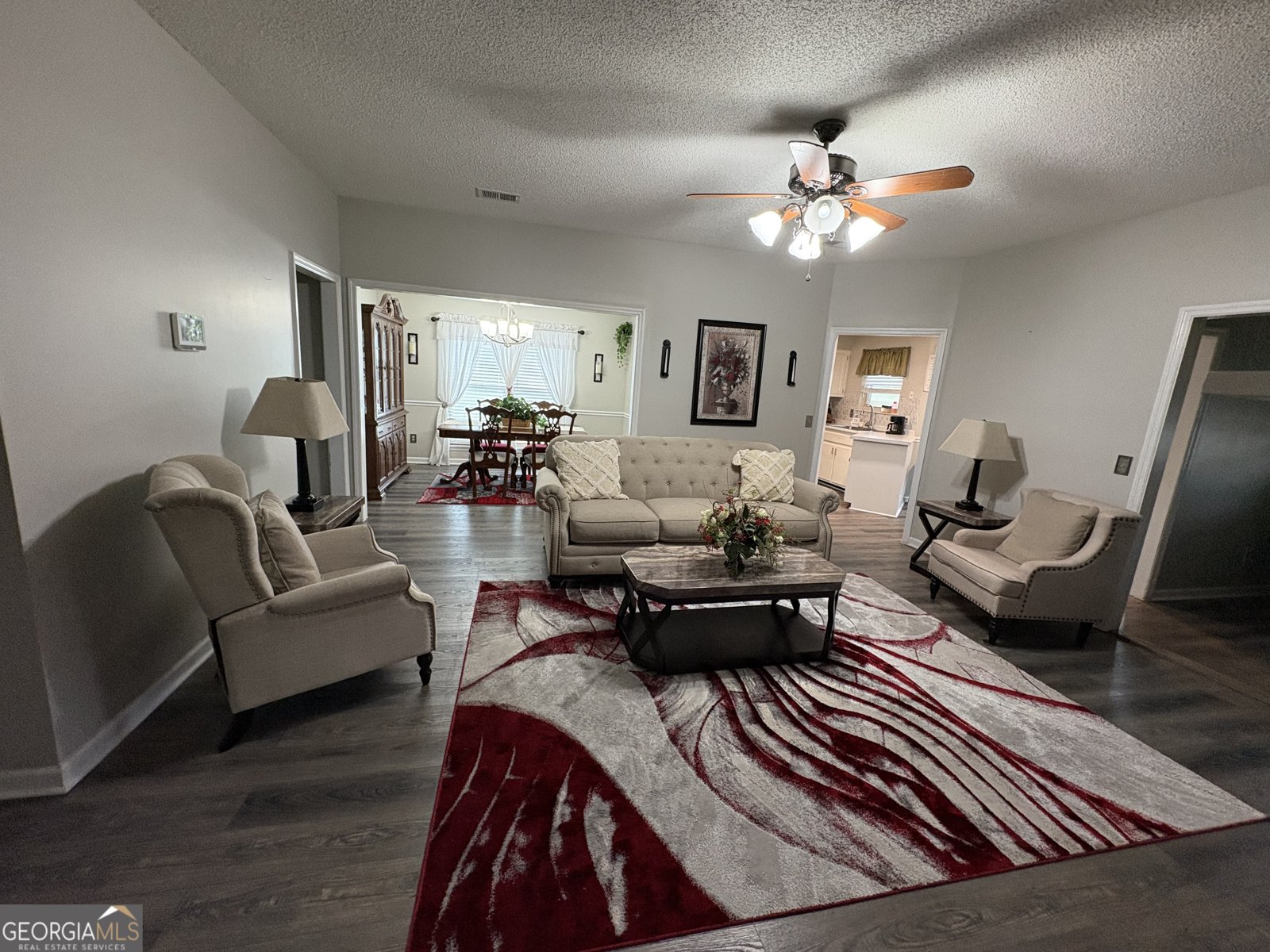 915 Mandarin Drive Hinesville - 13