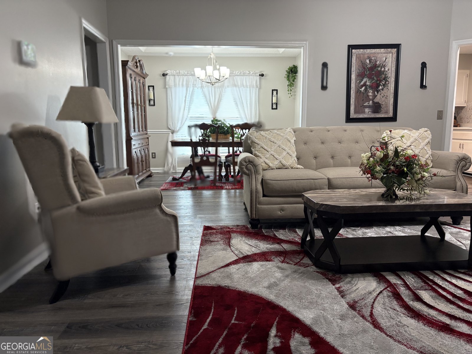 915 Mandarin Drive Hinesville - 14