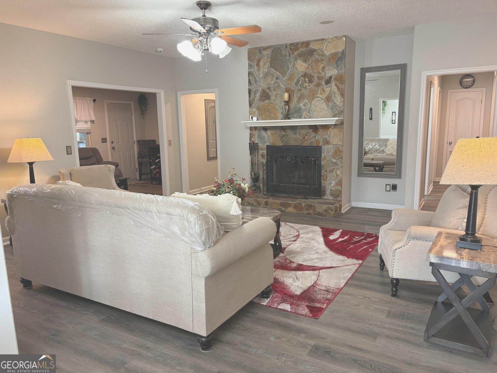 915 Mandarin Drive Hinesville - 15