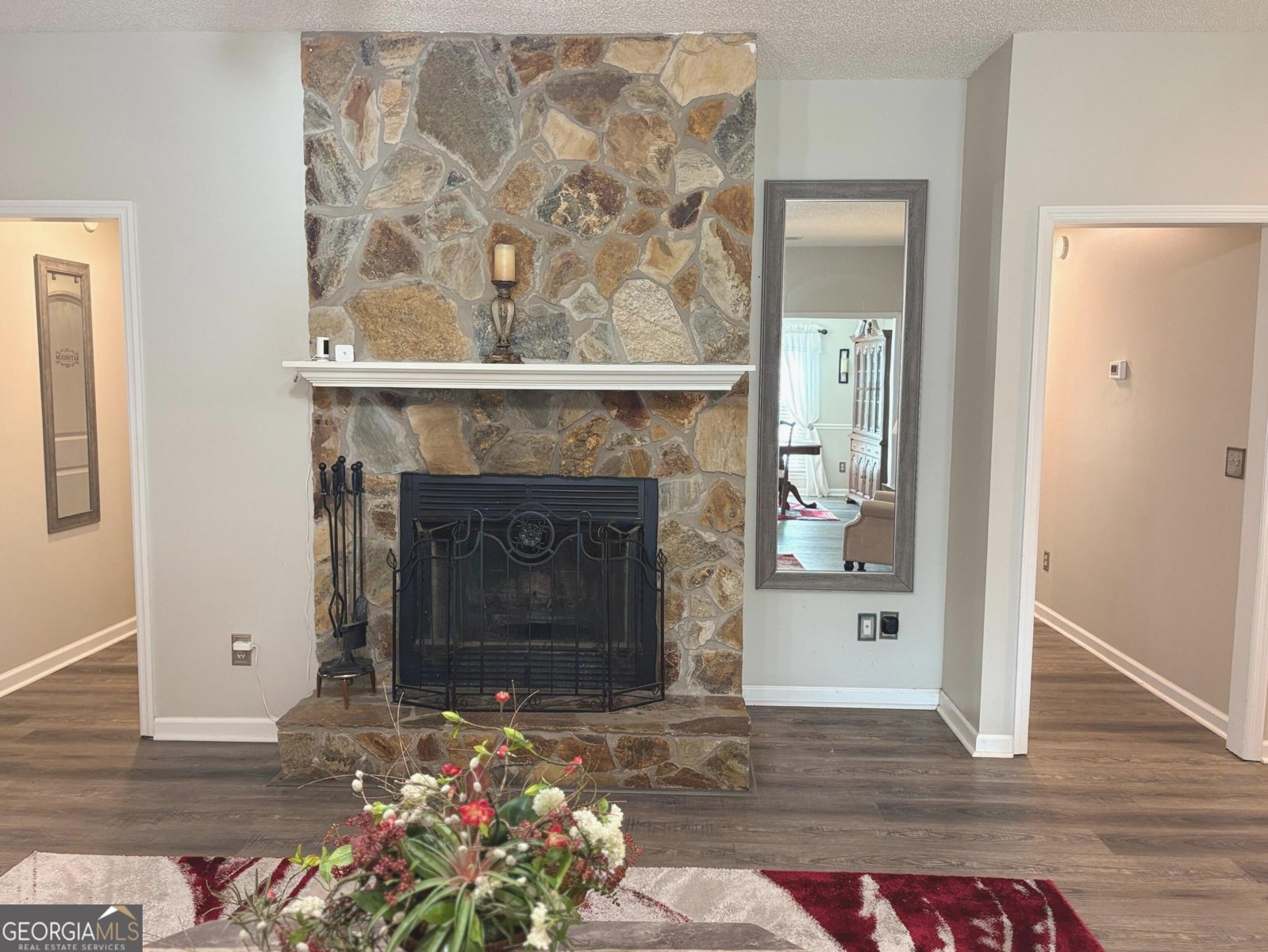 915 Mandarin Drive Hinesville - 17