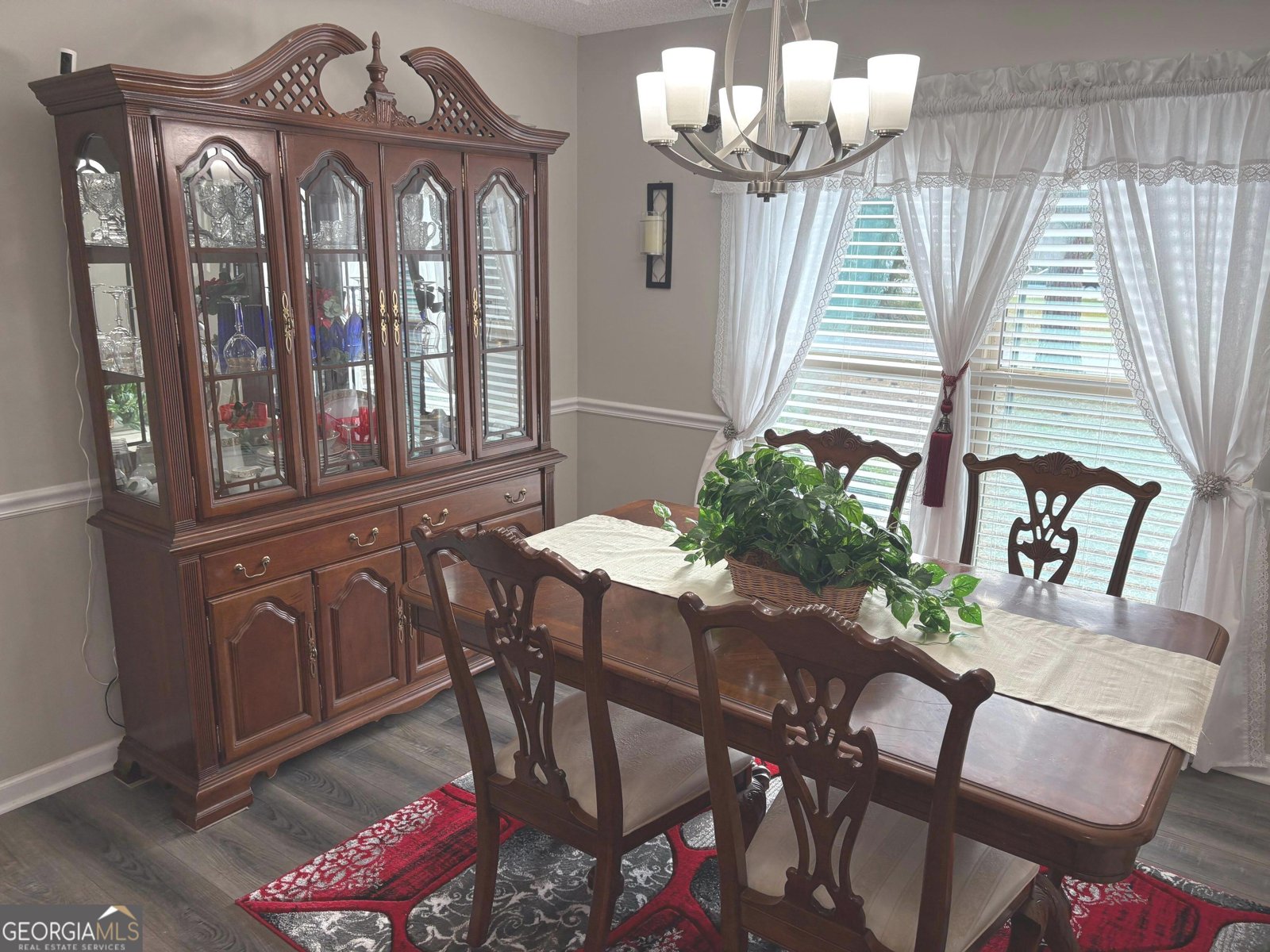 915 Mandarin Drive Hinesville - 19