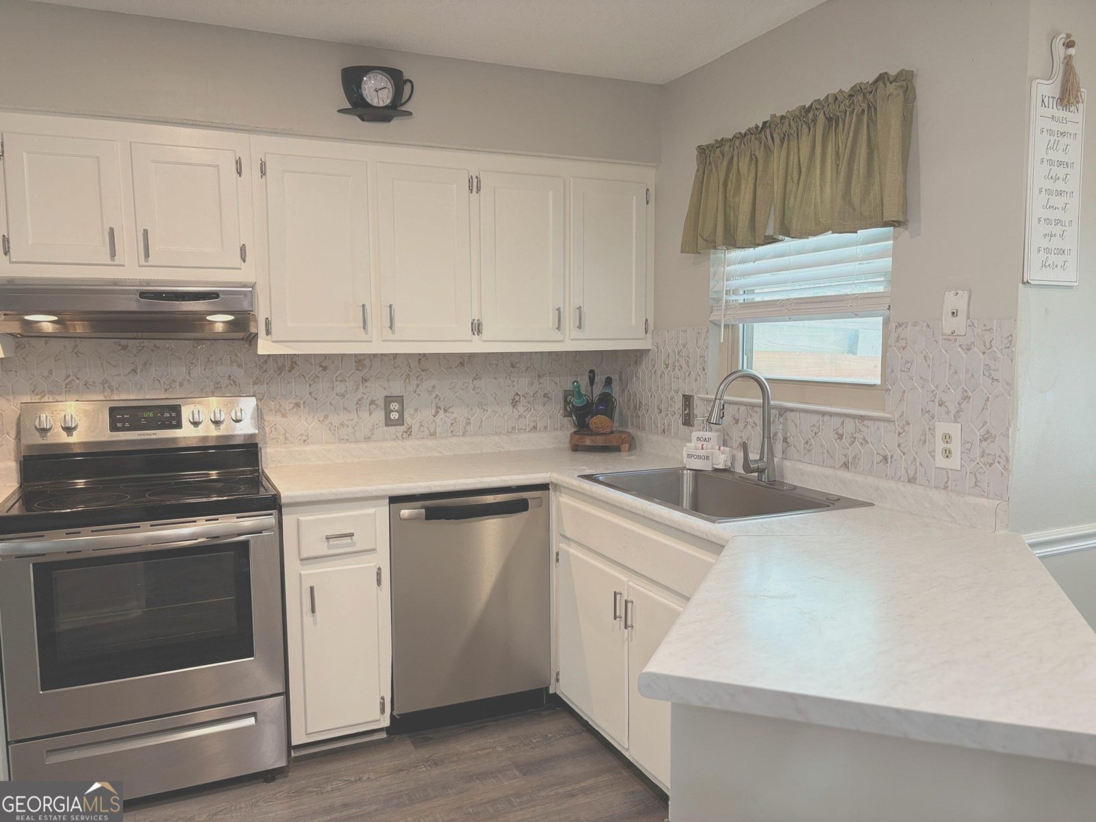 915 Mandarin Drive Hinesville - 20