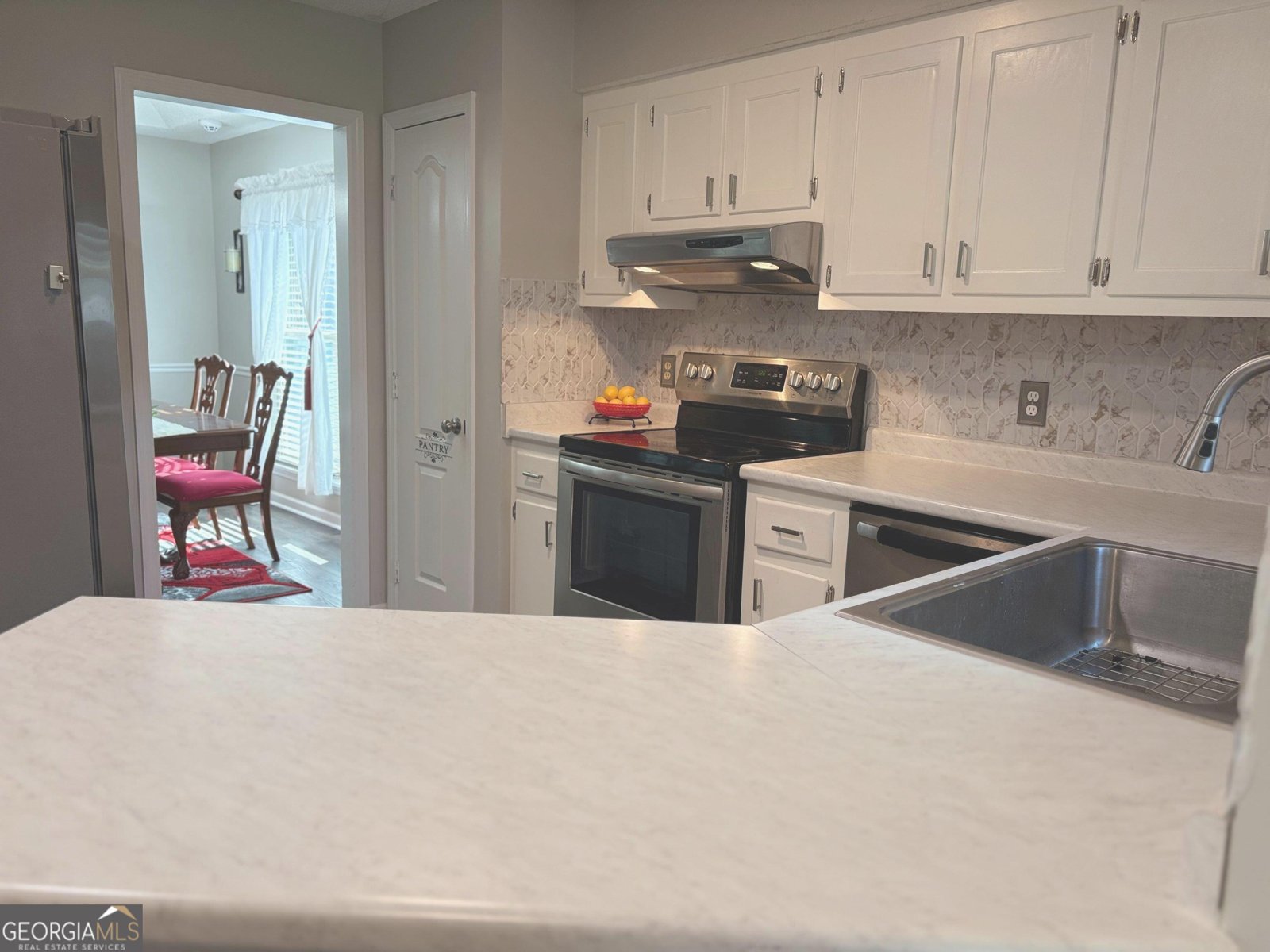 915 Mandarin Drive Hinesville - 22