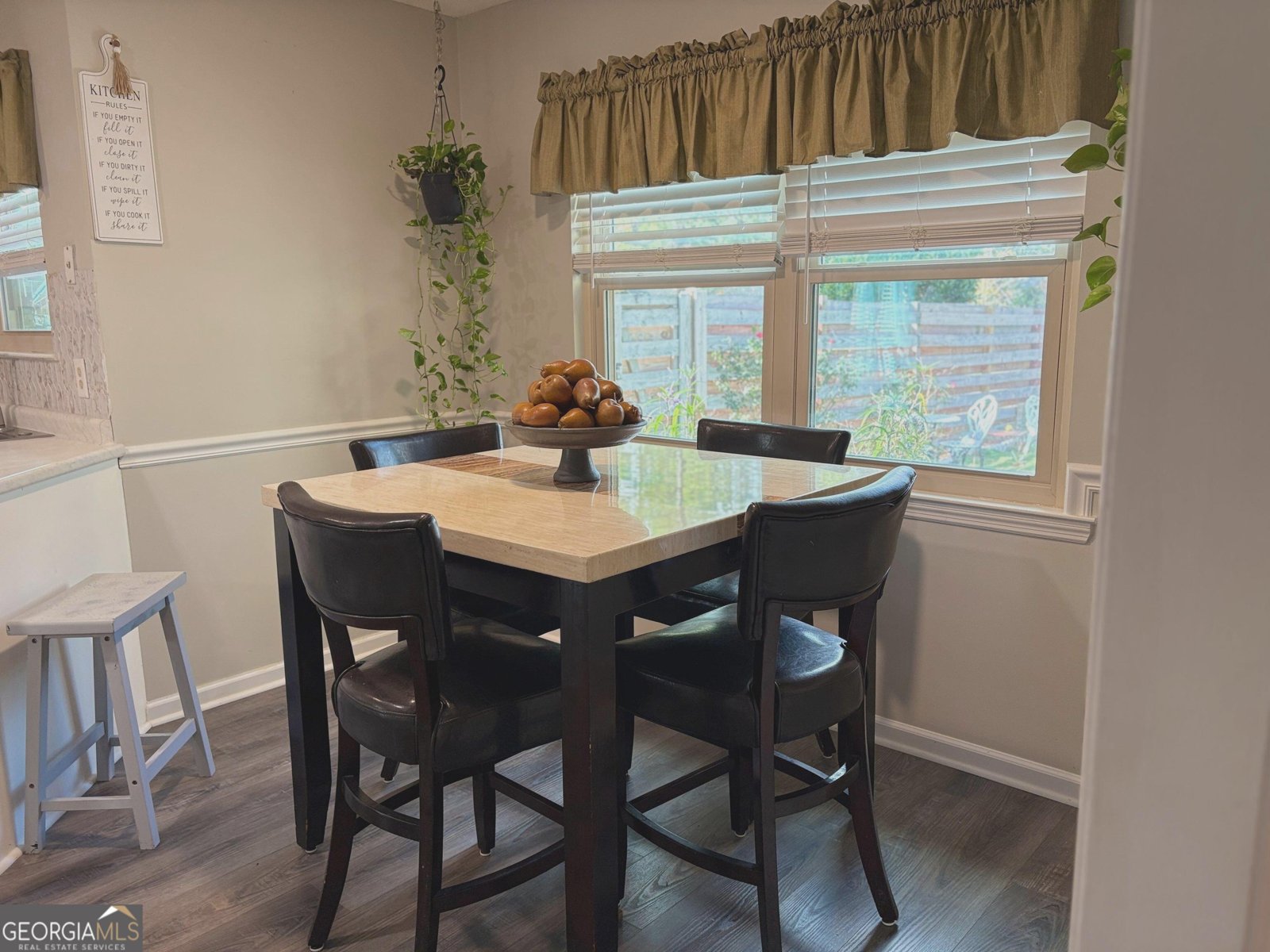 915 Mandarin Drive Hinesville - 24