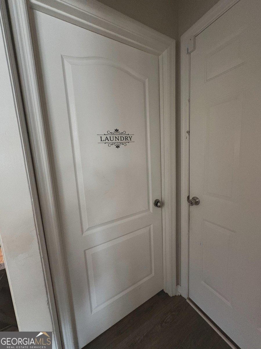 915 Mandarin Drive Hinesville - 27