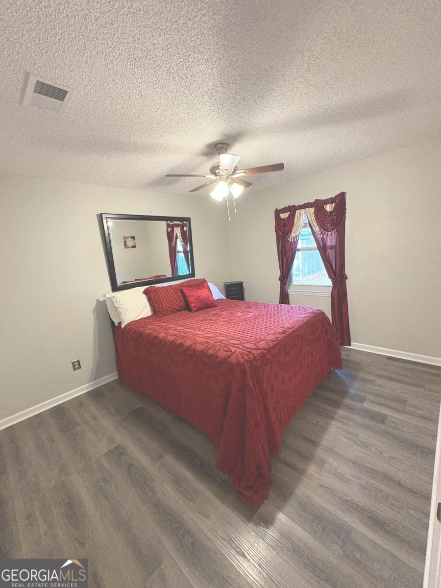 915 Mandarin Drive Hinesville - 30