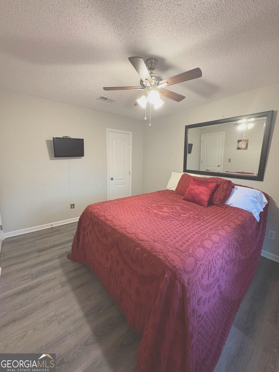 915 Mandarin Drive Hinesville - 31