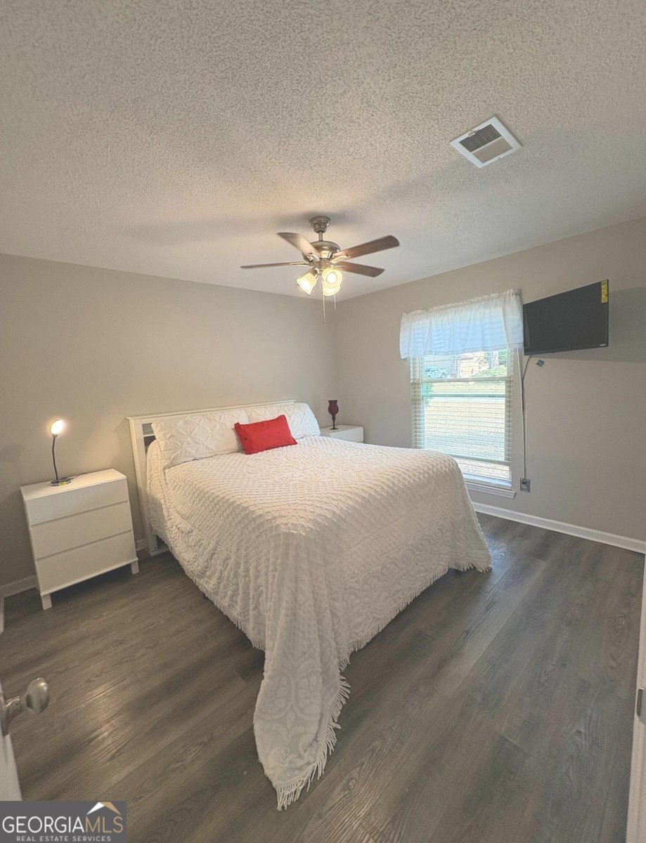 915 Mandarin Drive Hinesville - 32