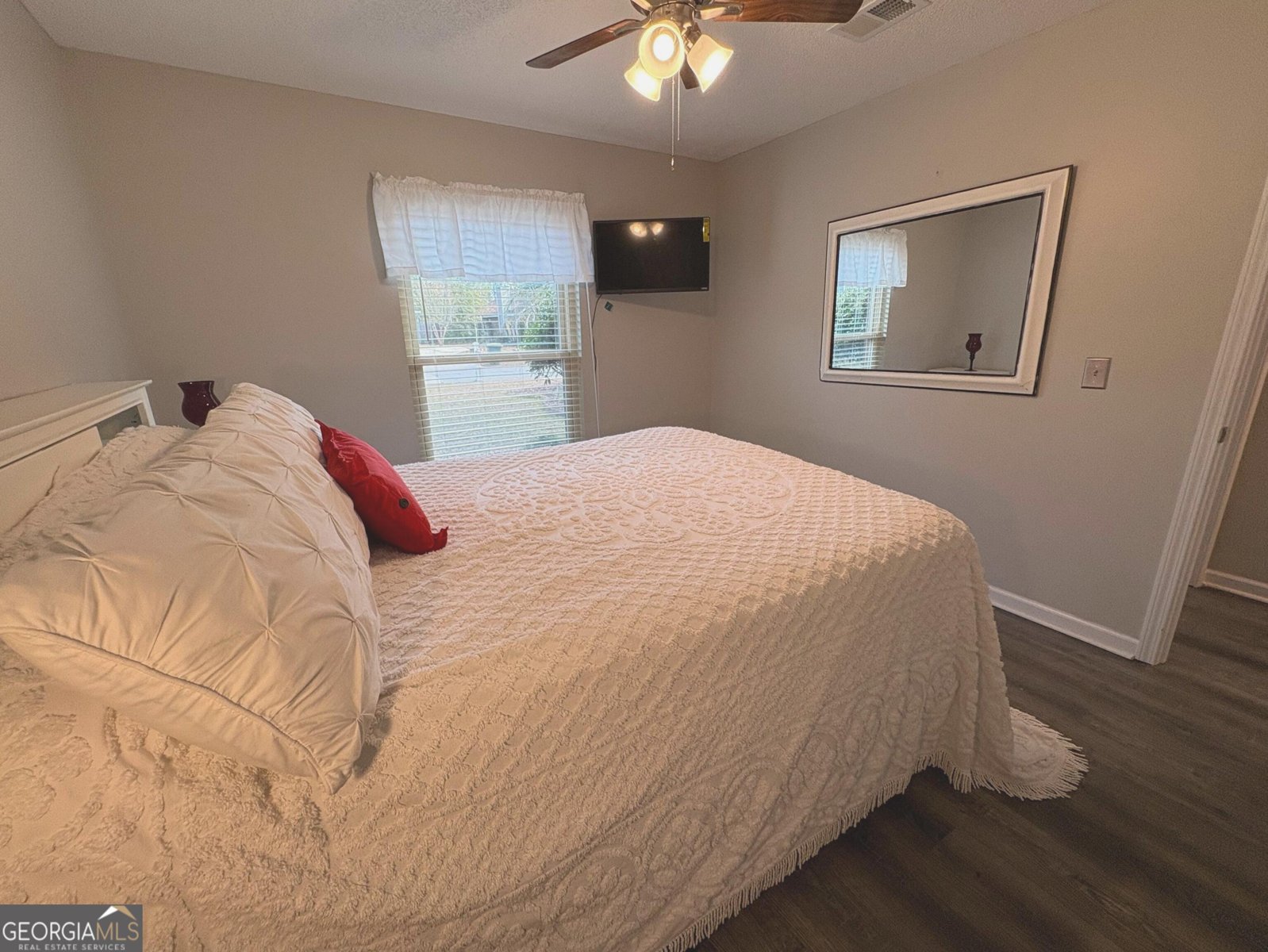 915 Mandarin Drive Hinesville - 33