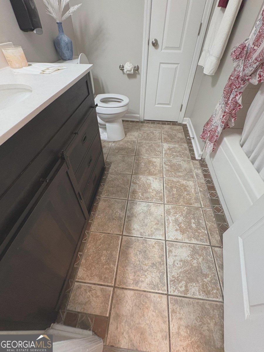 915 Mandarin Drive Hinesville - 41