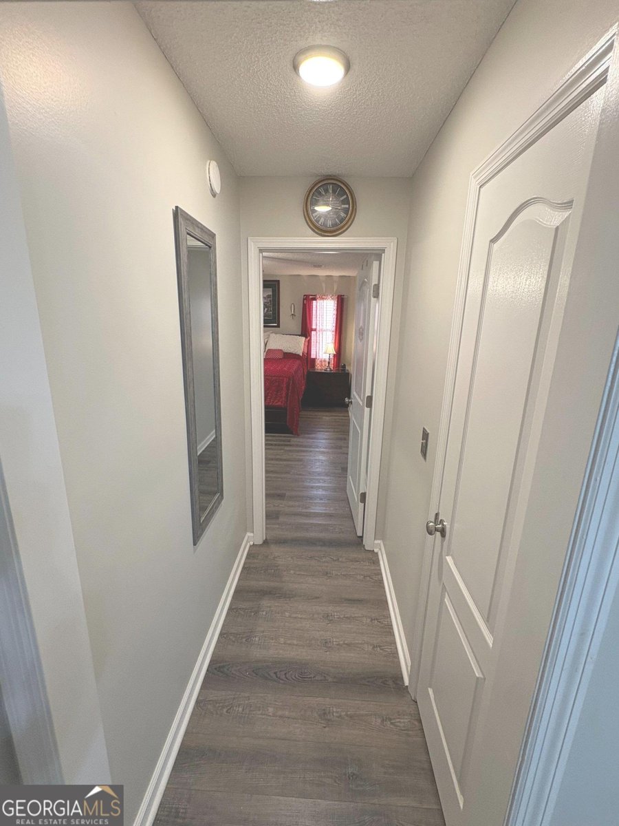 915 Mandarin Drive Hinesville - 43