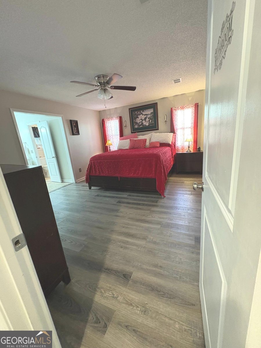 915 Mandarin Drive Hinesville - 44