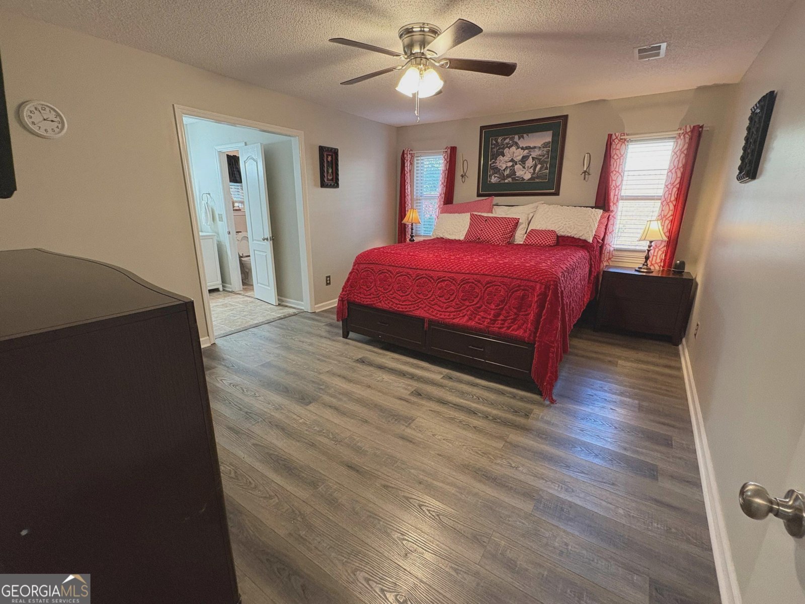 915 Mandarin Drive Hinesville - 46