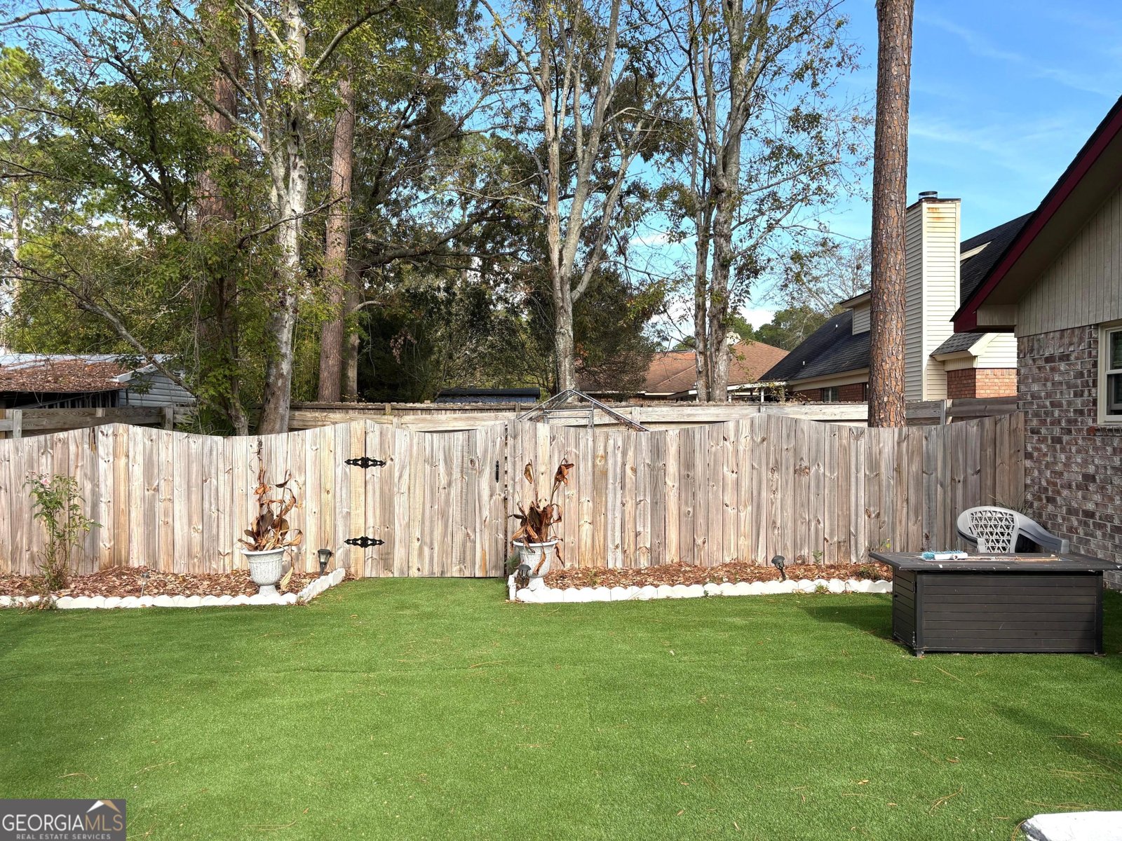 915 Mandarin Drive Hinesville - 5