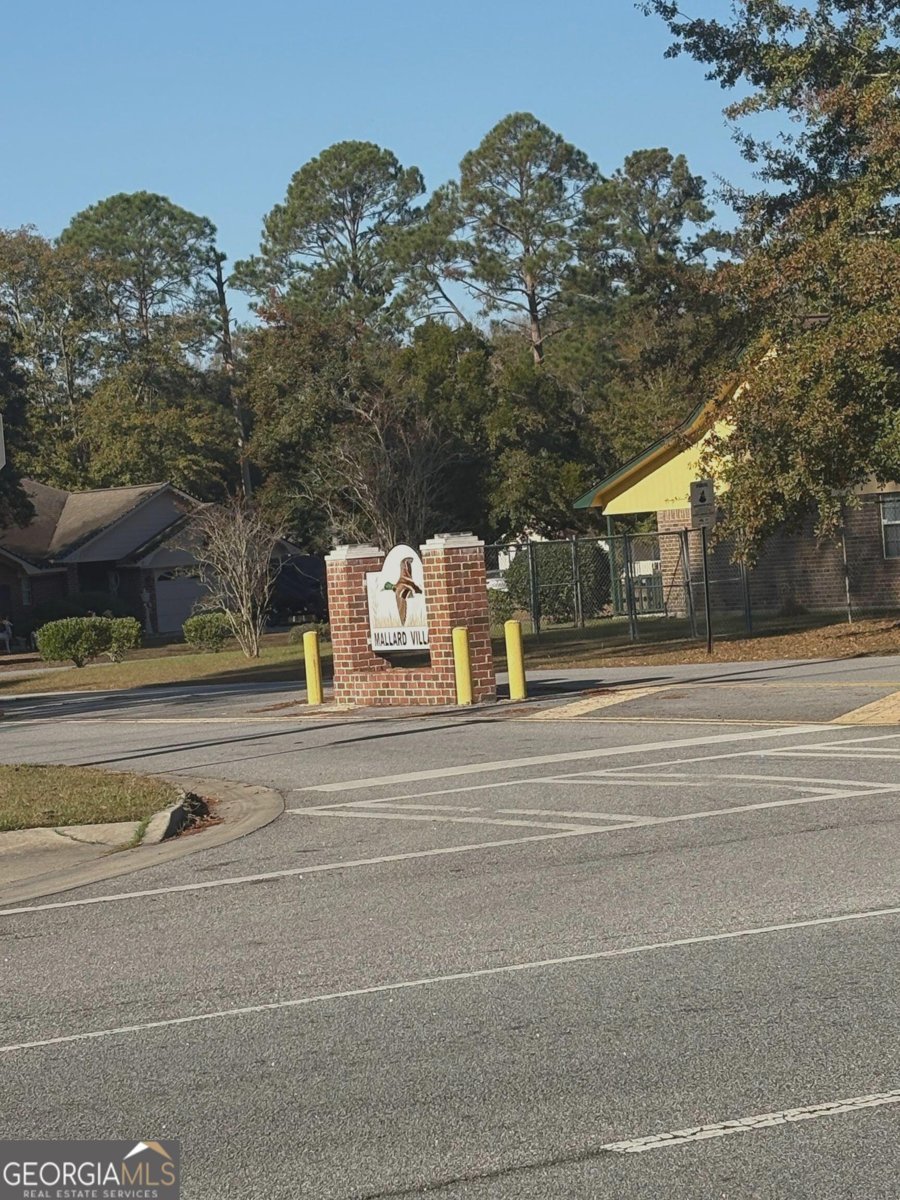 915 Mandarin Drive Hinesville - 52