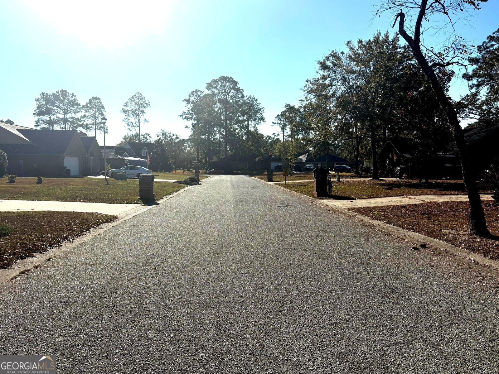 915 Mandarin Drive Hinesville - 55