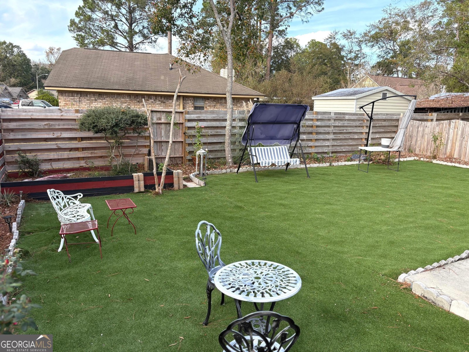 915 Mandarin Drive Hinesville - 6