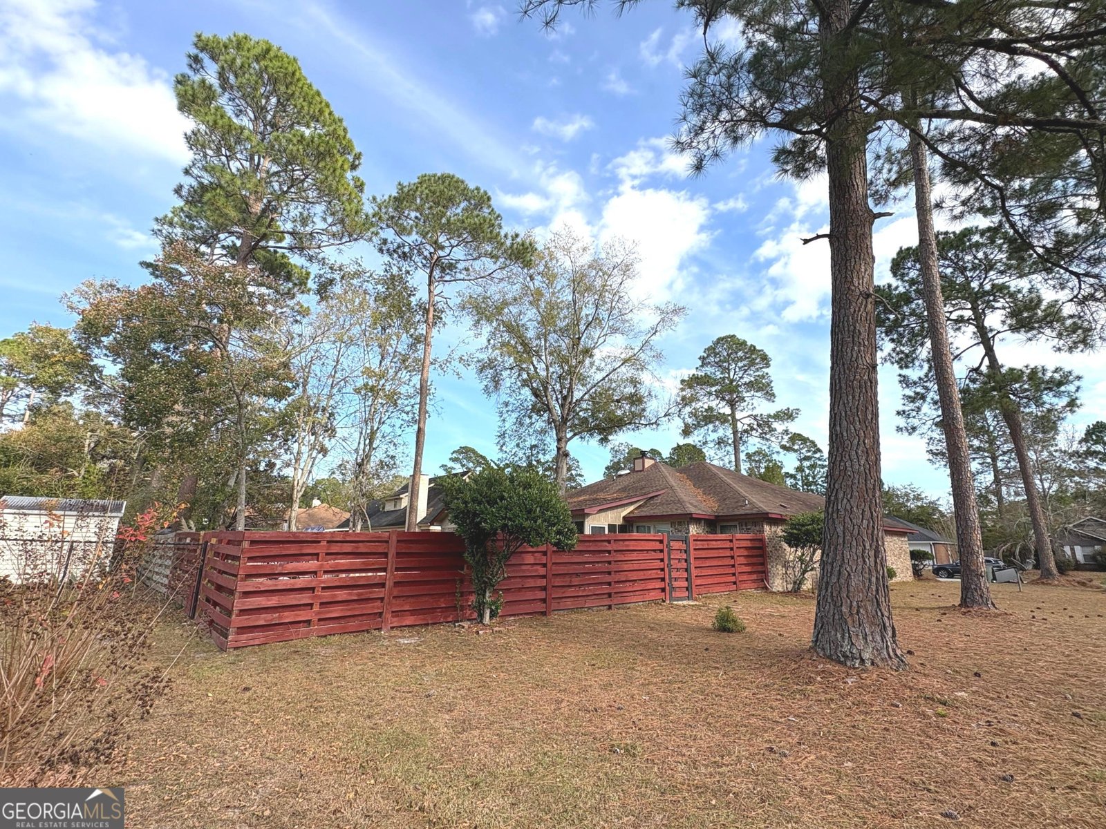 915 Mandarin Drive Hinesville - 7