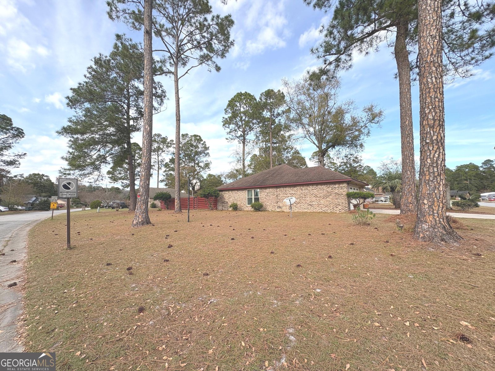 915 Mandarin Drive Hinesville - 8